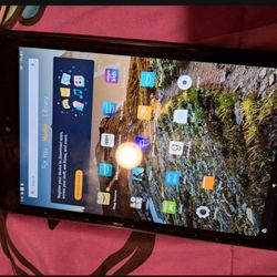 Kids Amazon Fire Tablet  HD10