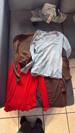 Women’s shirts