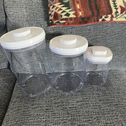 OXO Pantry Storage Bundle 