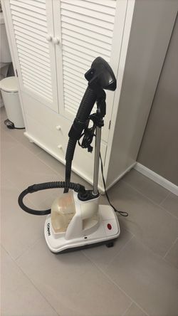 Conair steamer large