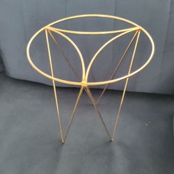 Plant Stand 