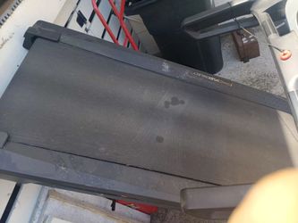 Tredmill exercise runner