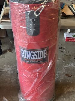 Ringside 100lb Heavy Bag