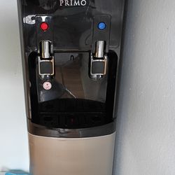 Primo water dispenser
