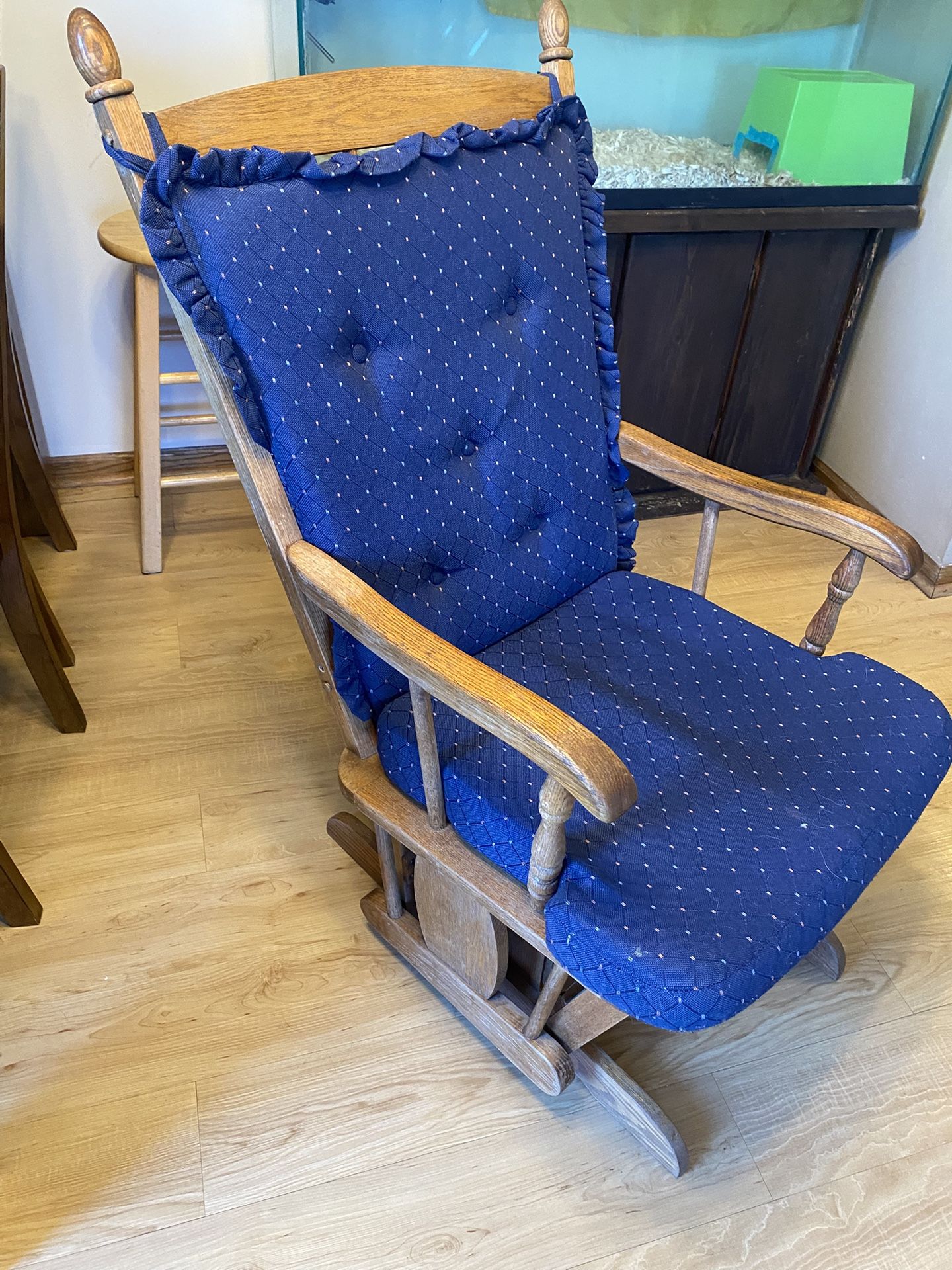 Rocking Chair