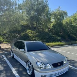1999 Lexus GS 300