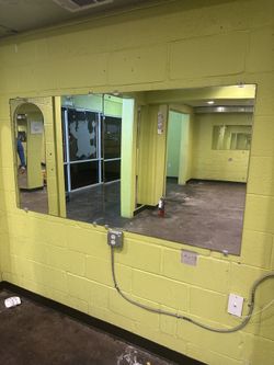 Mirrors For Sale 30$ Each 