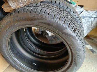 Tires and motorcycle stuff