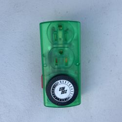 Zoo Med Day Night Timer 