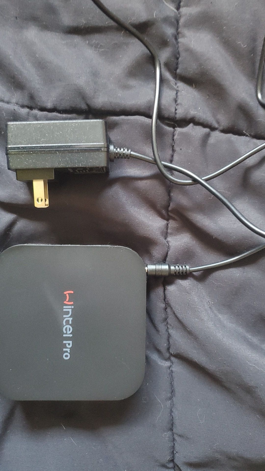 Wintel Pro Windows 10 Mini PC