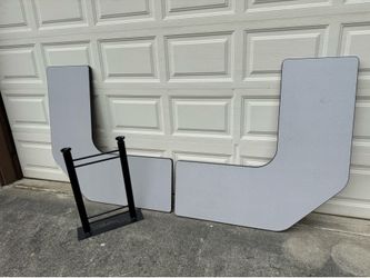 Work Surface