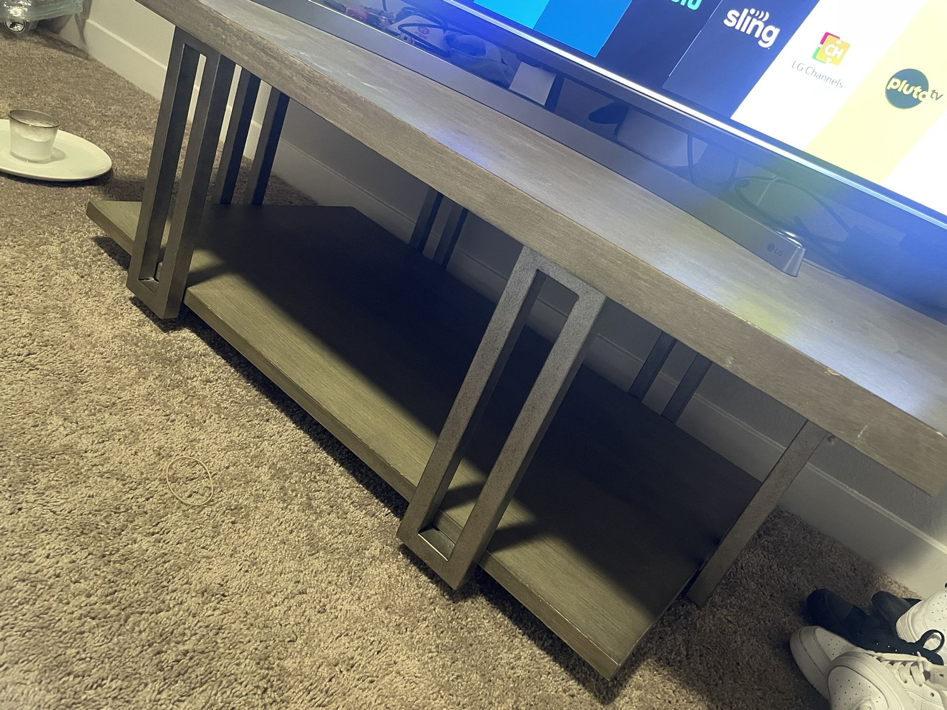 Tv Stand