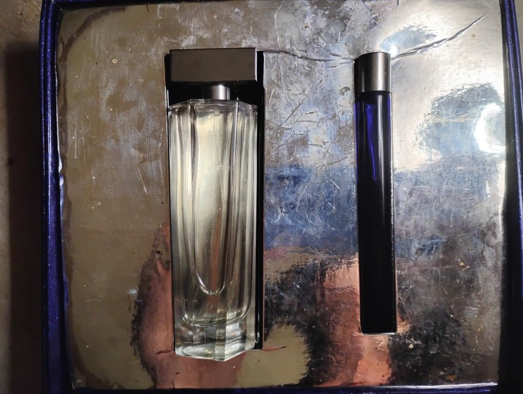 Express Glam Perfume!!! !