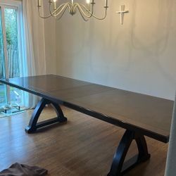 Dining Table And Chairs
