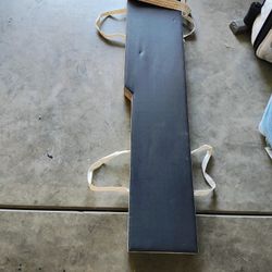 Piano Mover. New Heaven Piano Board
