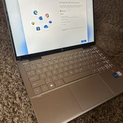 HP Pavilion x360 Convertible (OBO)