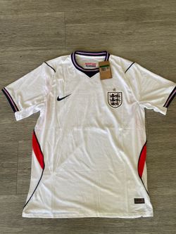 England Jersey LARGE