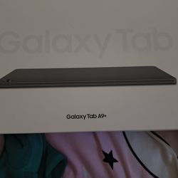 Samsung Tab A9+ 128gb