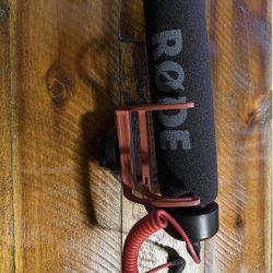 Rode Mic 