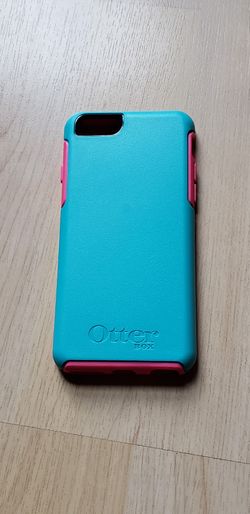 Otter Box for iPhone 6/6s