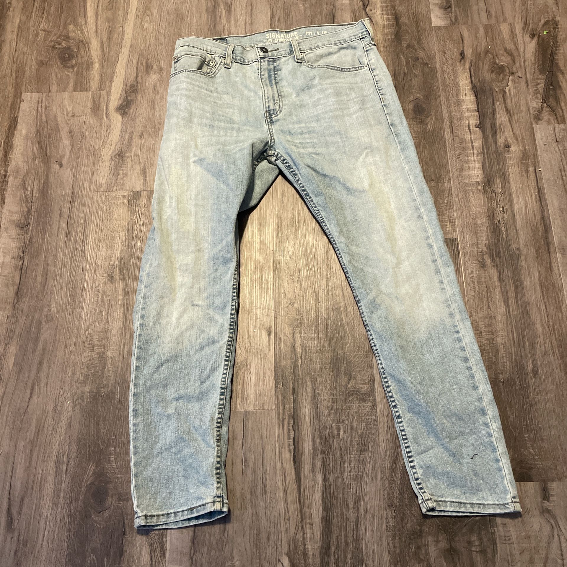 Levi Jeans