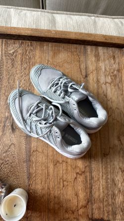 New K-Swiss pickleball court shoes