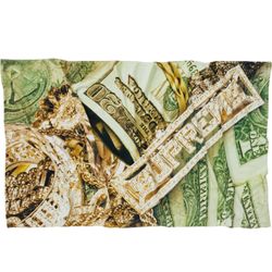 Supreme Beach Towel - New