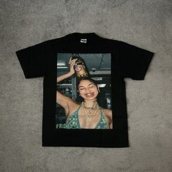 Streetwear Shirt M