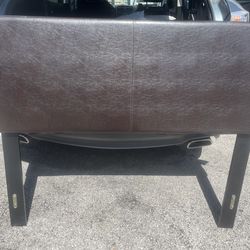 Full size Headboard
