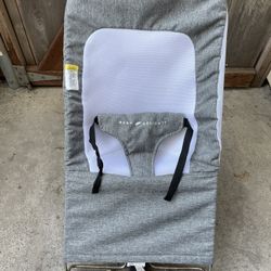 Baby Delight Alpine Deluxe Portable Bouncer
