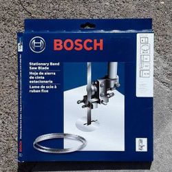 3 New Band Saw Blades for a 93 1/2" Band Saw