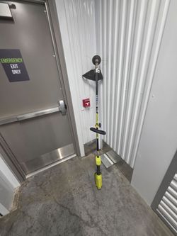Ryobi expandit string trimer