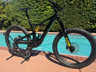 2019 Specialized Turbo Kenevo