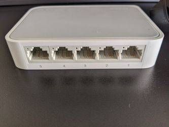 Network switch