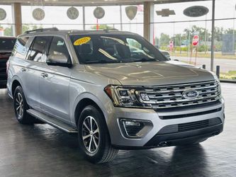 2020 Ford Expedition