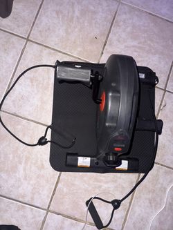 SunnyFit Exercise Pedals