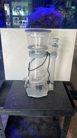 Protein Skimmer