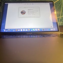 2017 macbook pro 13"