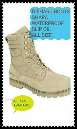 MENS WORK BOOTS DIEHARD SAHARA WATERPROOF SLIP OIL NEW ALL SIZE for Sale in Paramount CA OfferUp
