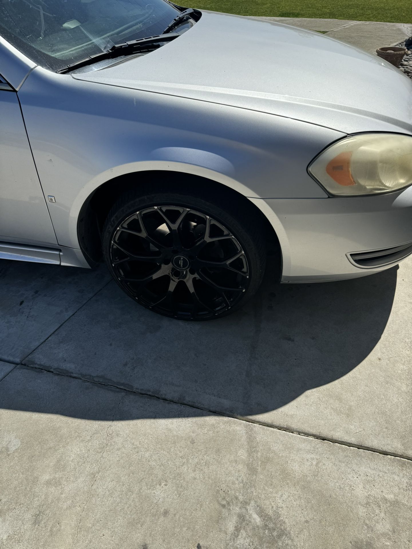 2010 Chevrolet Impala