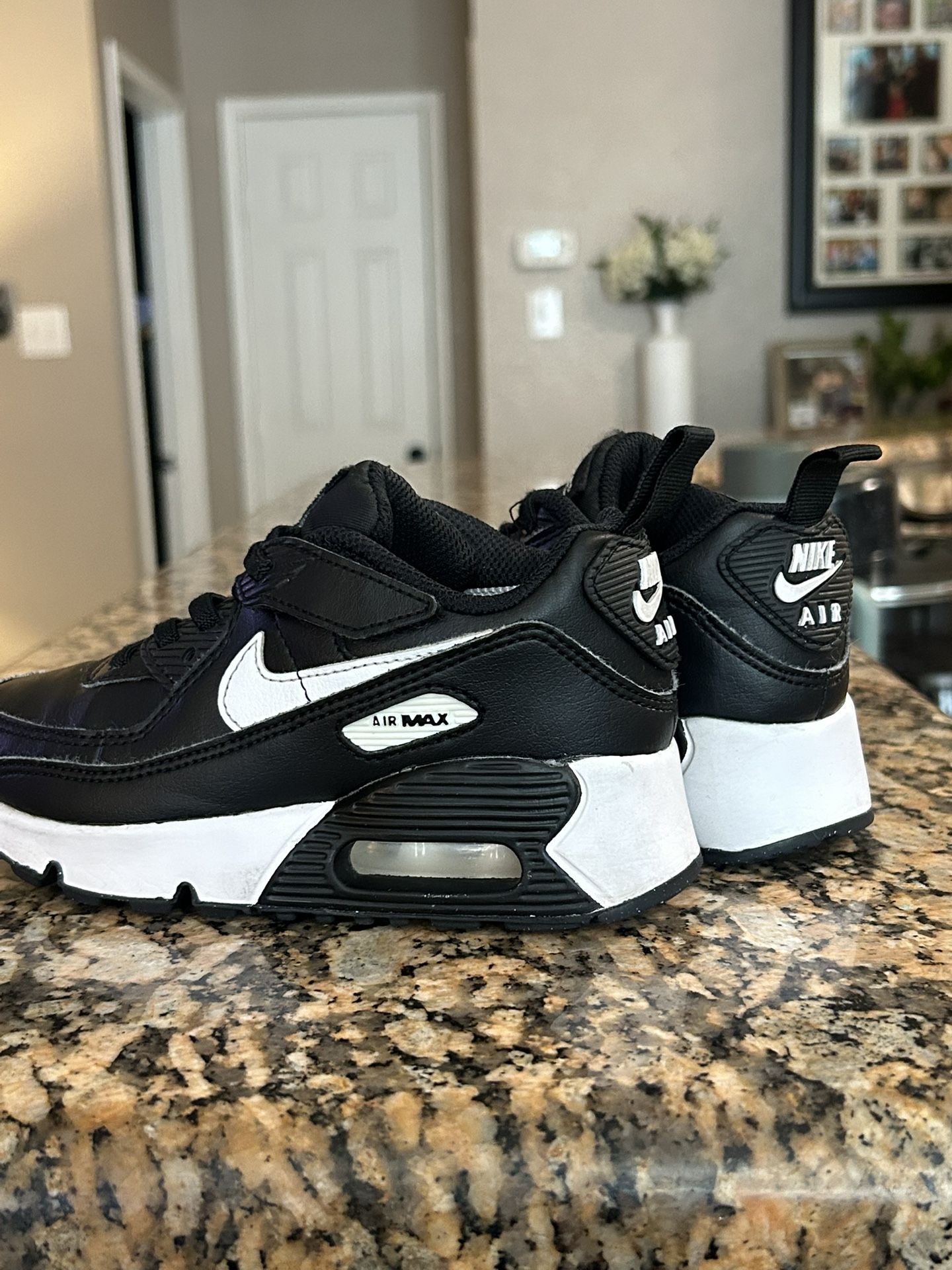 Kids Nike Air Max 90