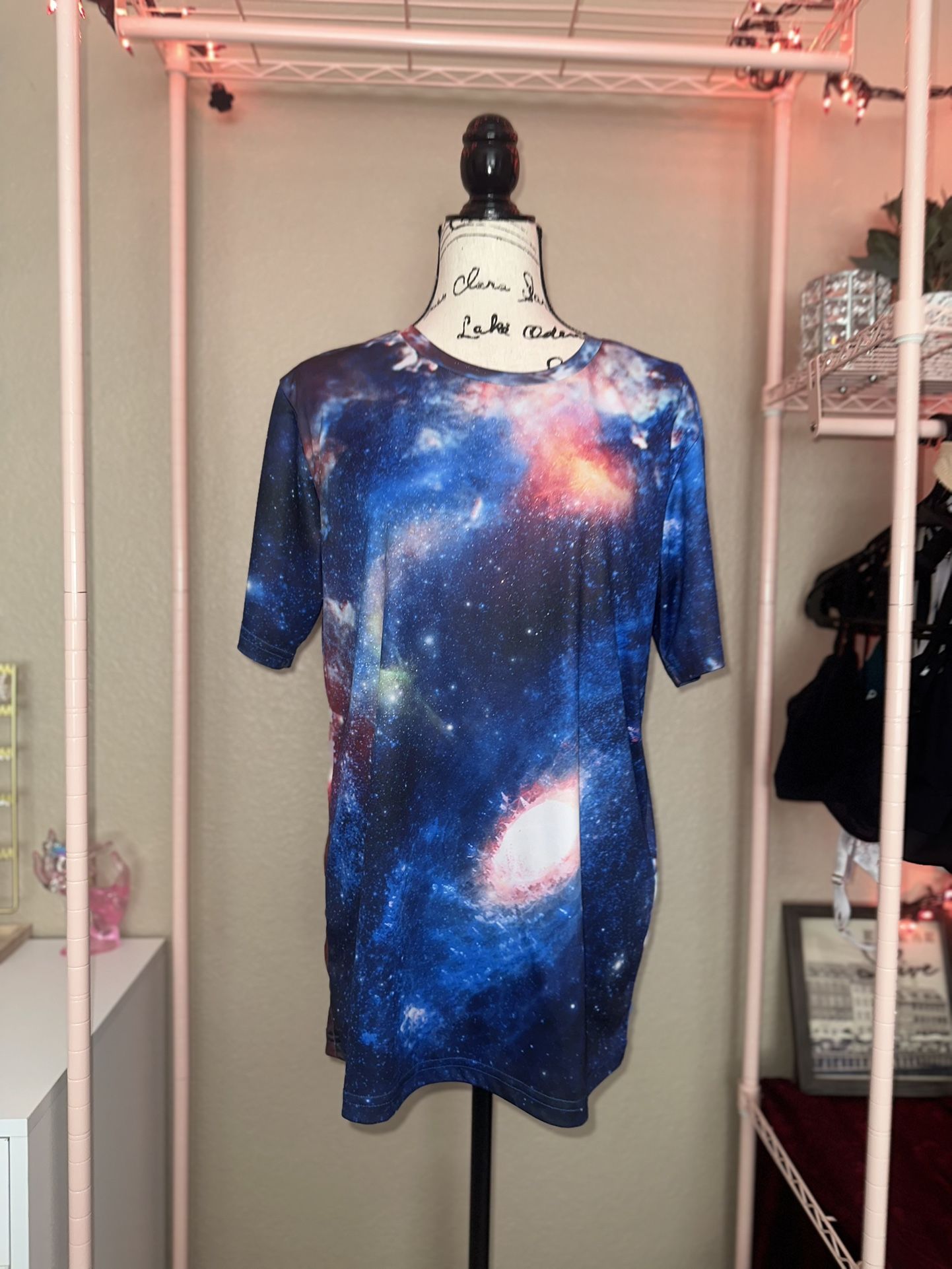 Clothing Needs To Go