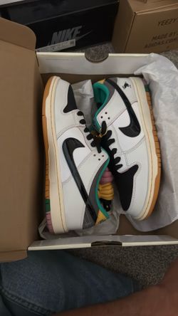 Nike Sb
