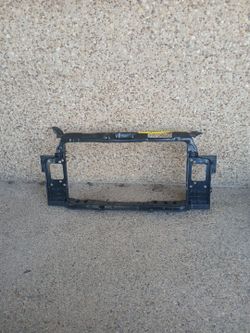 2011-16 Hyundai elantra Radiator Support