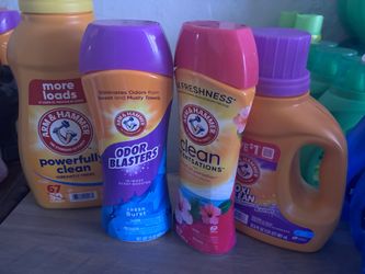 Arm & Hammer