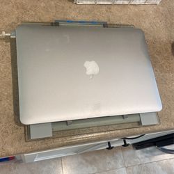 13 Inch MacBook Air