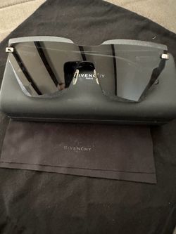Gevanchi sunglasses