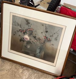 Original Artist Proof Edition From Kaiko Moti