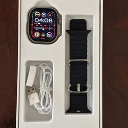 Ultra 2 Watch