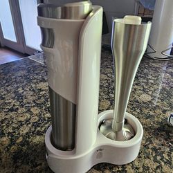 Batidor de Mano Royal Prestige - NEED GONE TODAY